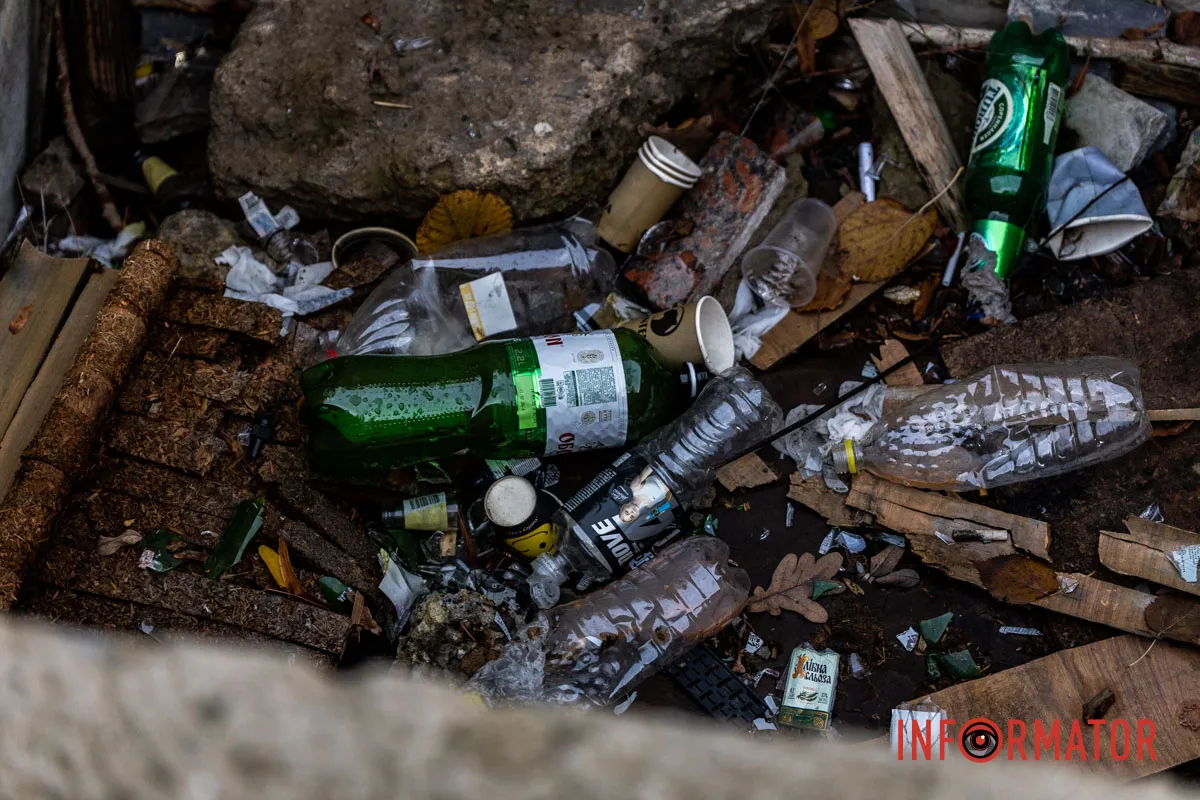 83,5 мільйона на завершення реконструкції: як виглядає парк Володі Дубініна, куди вже витратили майже 50 мільйонів 13