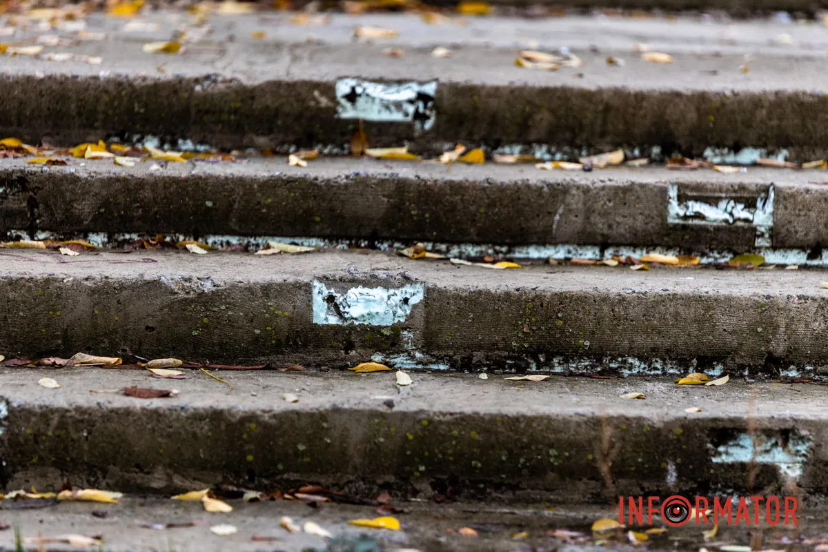 83,5 мільйона на завершення реконструкції: як виглядає парк Володі Дубініна, куди вже витратили майже 50 мільйонів 17