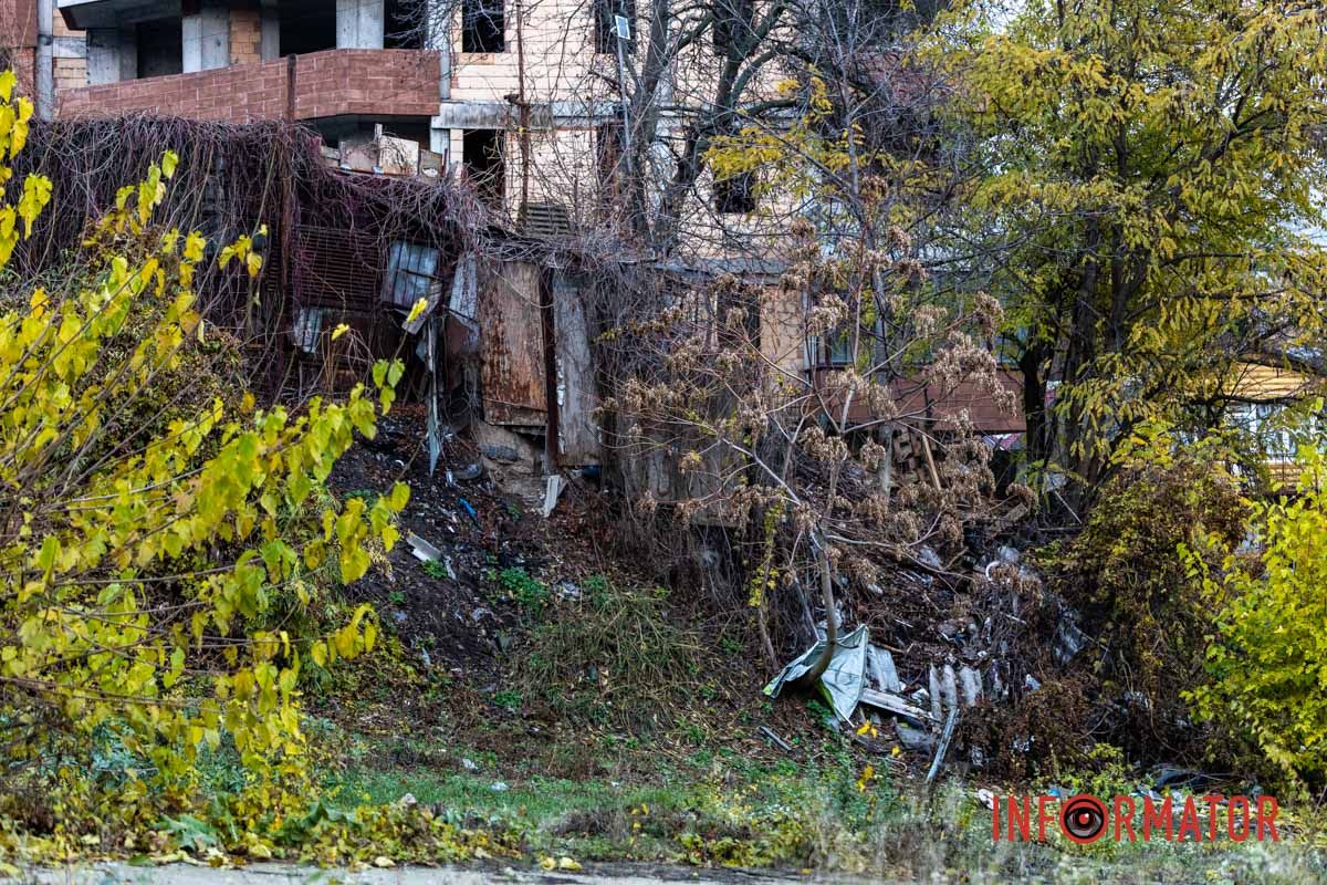 83,5 мільйона на завершення реконструкції: як виглядає парк Володі Дубініна, куди вже витратили майже 50 мільйонів 18