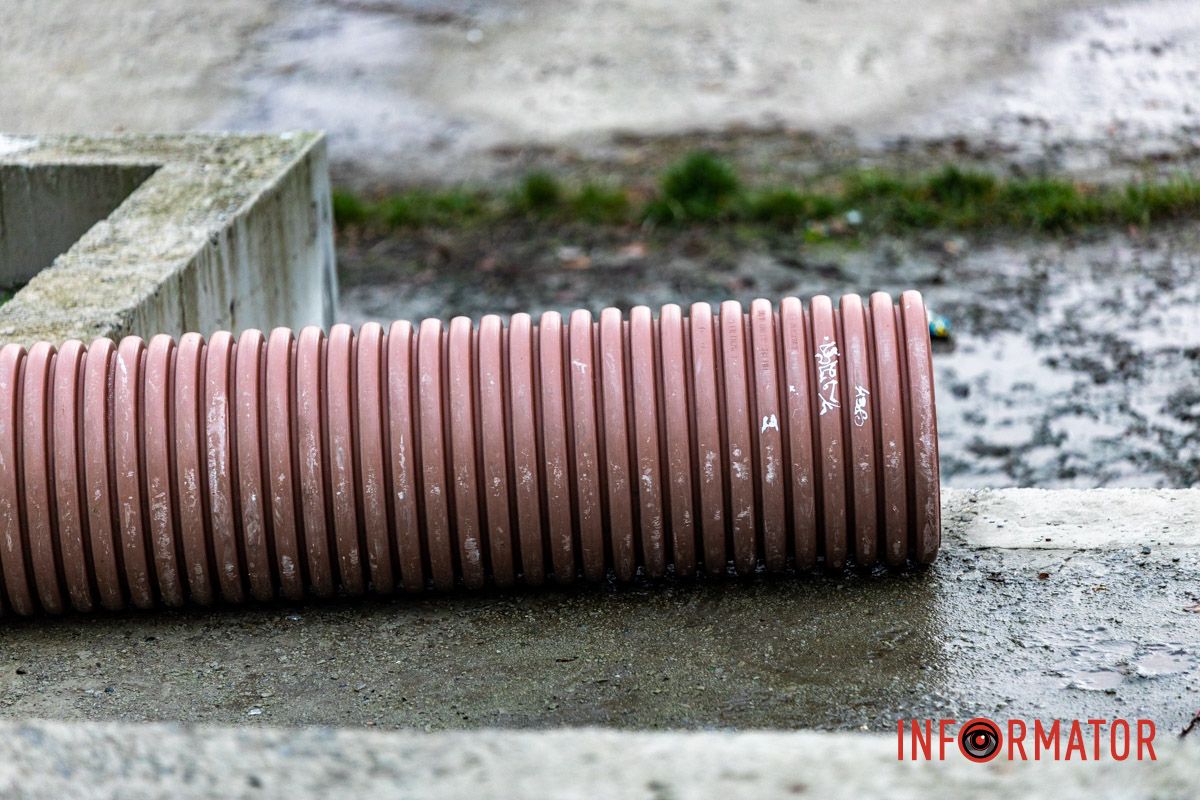 83,5 мільйона на завершення реконструкції: як виглядає парк Володі Дубініна, куди вже витратили майже 50 мільйонів 22