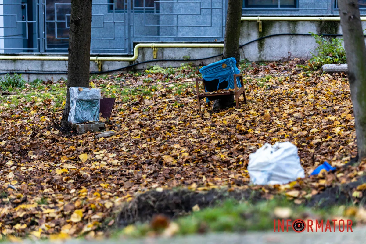 83,5 мільйона на завершення реконструкції: як виглядає парк Володі Дубініна, куди вже витратили майже 50 мільйонів 24