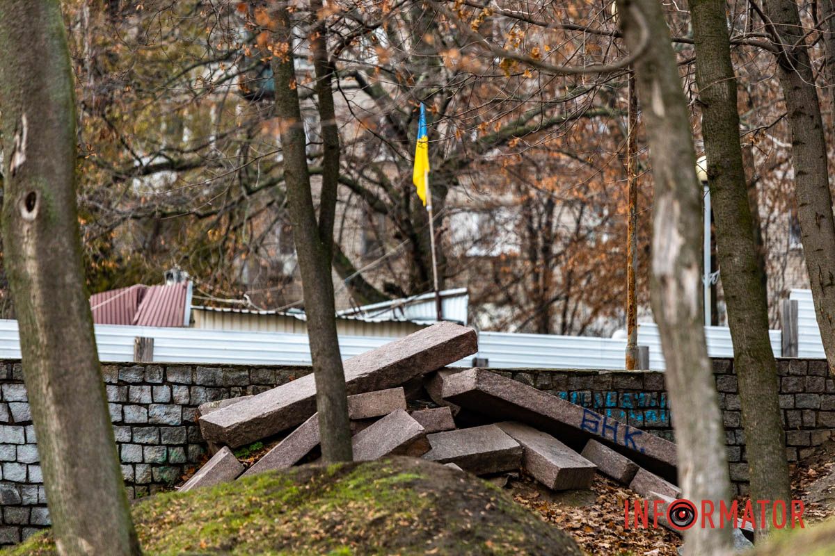 83,5 мільйона на завершення реконструкції: як виглядає парк Володі Дубініна, куди вже витратили майже 50 мільйонів 30