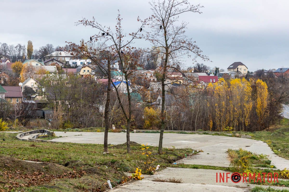 83,5 мільйона на завершення реконструкції: як виглядає парк Володі Дубініна, куди вже витратили майже 50 мільйонів 32