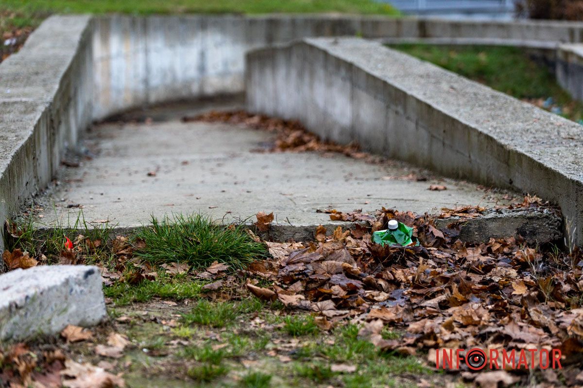 83,5 мільйона на завершення реконструкції: як виглядає парк Володі Дубініна, куди вже витратили майже 50 мільйонів 37