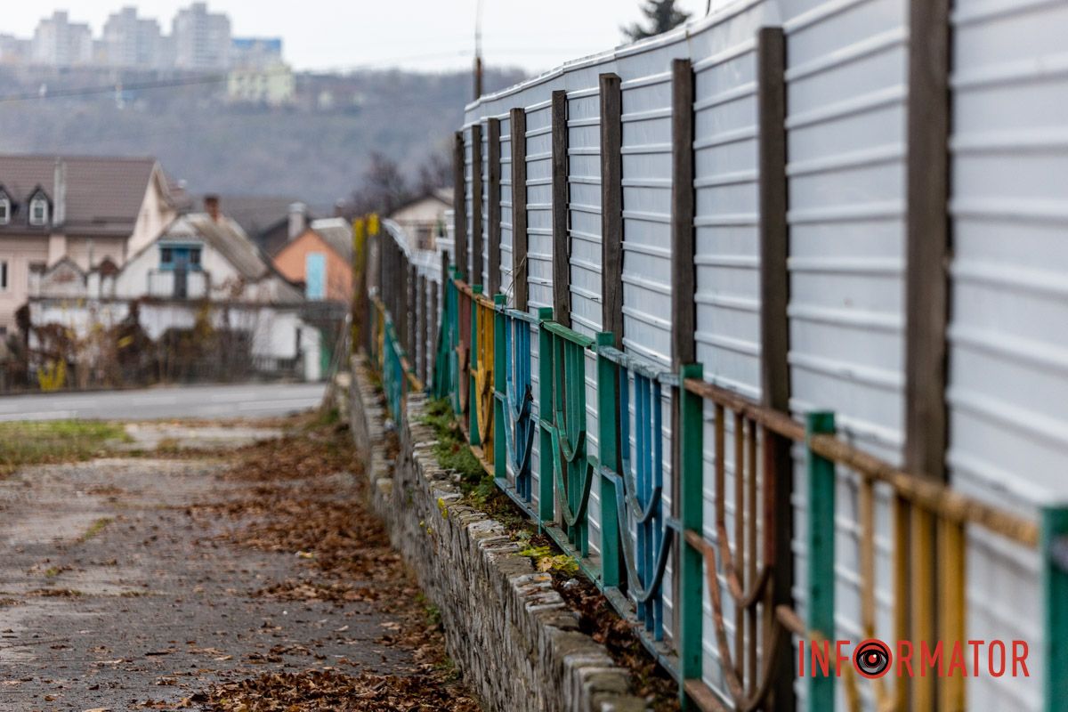 83,5 мільйона на завершення реконструкції: як виглядає парк Володі Дубініна, куди вже витратили майже 50 мільйонів 41
