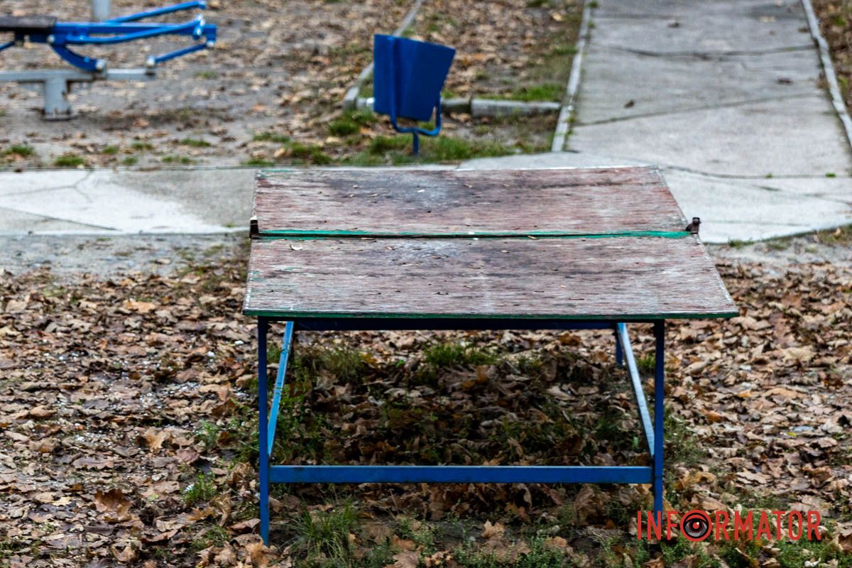 83,5 мільйона на завершення реконструкції: як виглядає парк Володі Дубініна, куди вже витратили майже 50 мільйонів 44