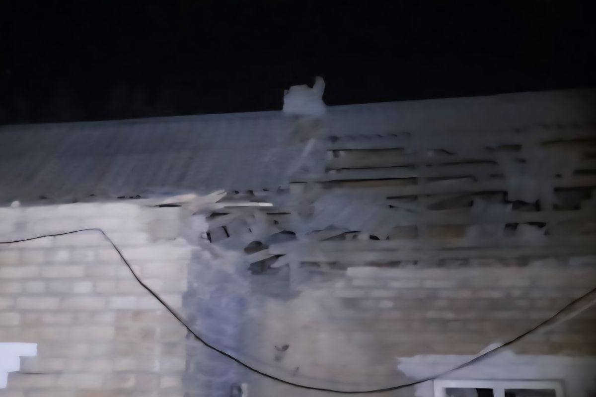 Потерпали Нікополь, Марганецька, Червоногригорівська та Мирівська громади Потерпали Нікополь, Марганецька, Червоногригорівська та Мирівська громади