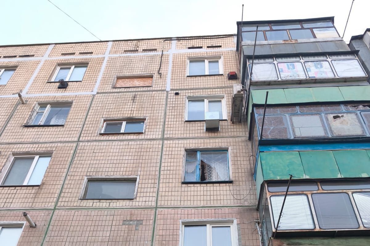 Війська рф атакували Нікопольський район Війська рф атакували Нікопольський район