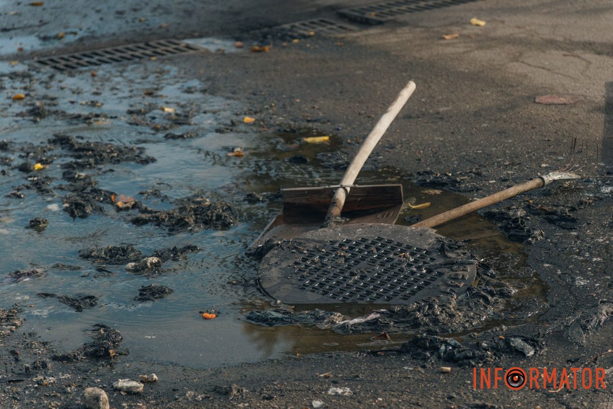 Добре, що камера не передає "аромат" Добре, що камера не передає "аромат"