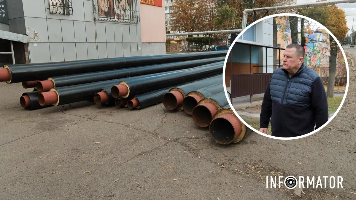 "Скоро уже не будет денег качать говно по трубам": мэр Днепра Филатов рассказал о трудностях, с которыми сталкивается в работе