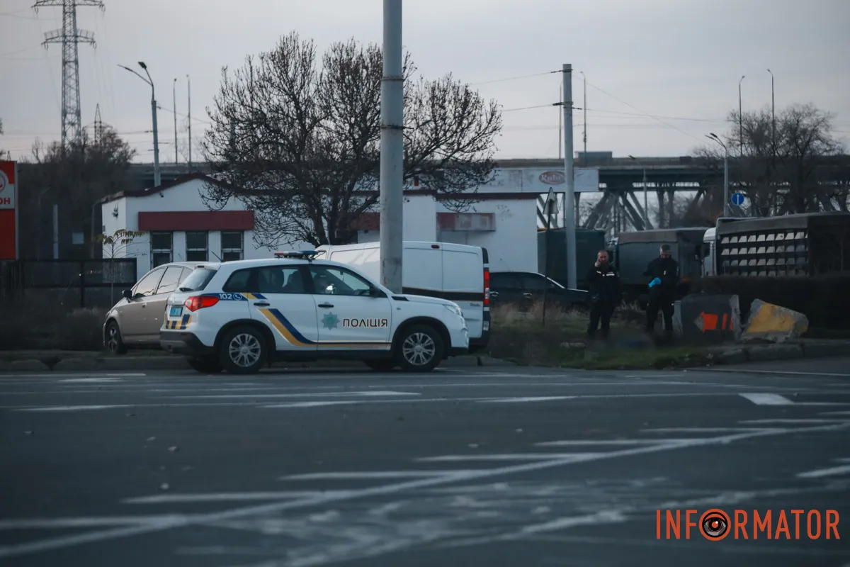 Попередньо, помер чоловік Попередньо, помер чоловік