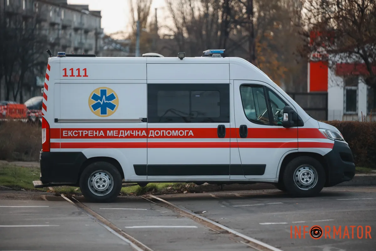 Наразі обставини смерті невідомі Наразі обставини смерті невідомі