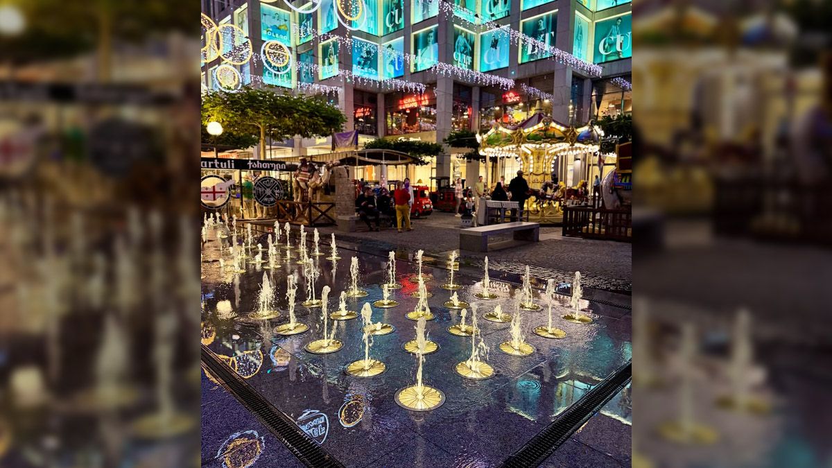 Якби у Дніпра був Instagram: топ красивих світлин міста