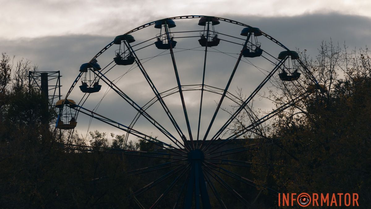 Погода на 16 листопада: у Дніпрі цілий день буде хмарно, ввечері очікується дрібний дощ