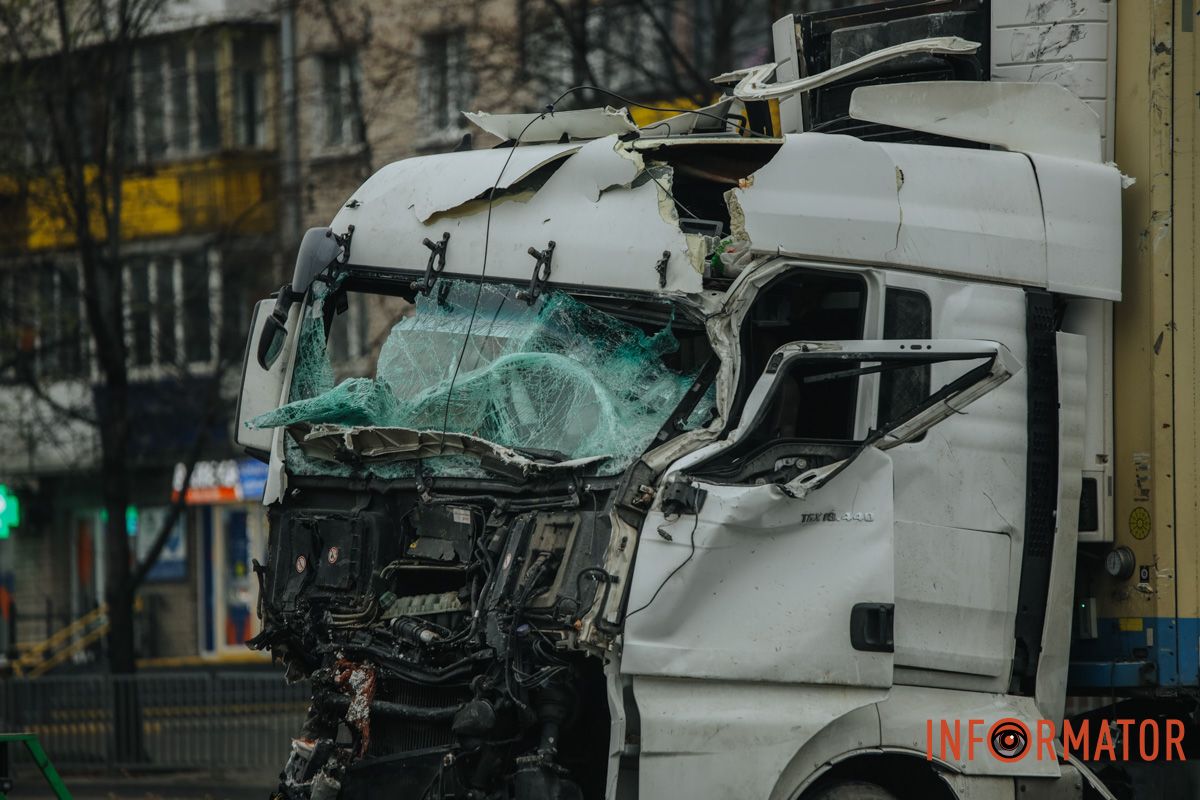 Предварительно, ДТП было смертельным Предварительно, ДТП было смертельным