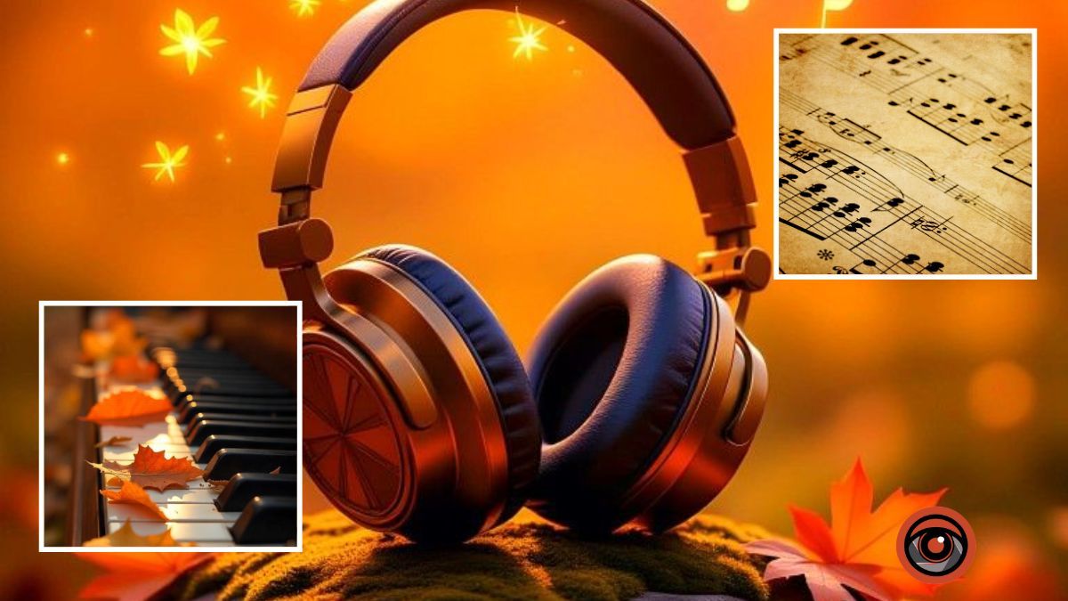 Топ-10 треків, які заполонили серця українців цього тижня