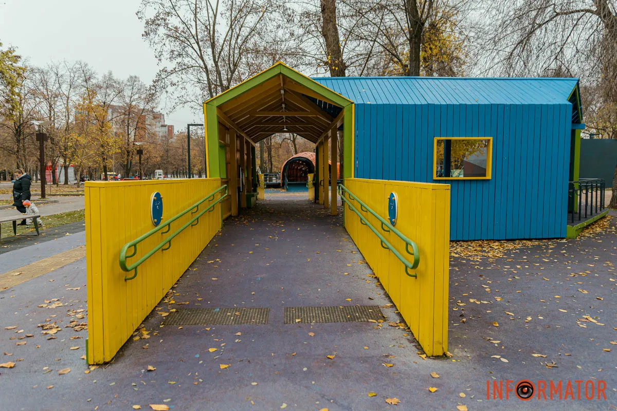 Фото: Андрій Шушпан Фото: Андрій Шушпан