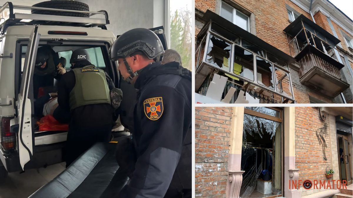 Армія рф вдарила по Нікополю з артилерії та дроном: двоє людей загинули