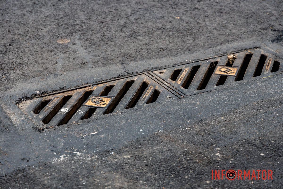 Ремонт завершили “Вийшла непогана вулиця, але не ідеальна”: як виглядає вулиця Театральна у Дніпрі після ремонту 15