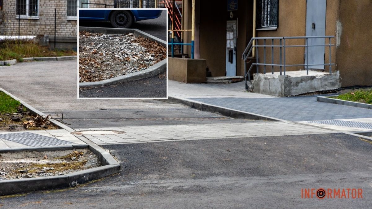 “Вийшла непогана, але не ідеальна”: як виглядає вулиця Театральна у Дніпрі після ремонту