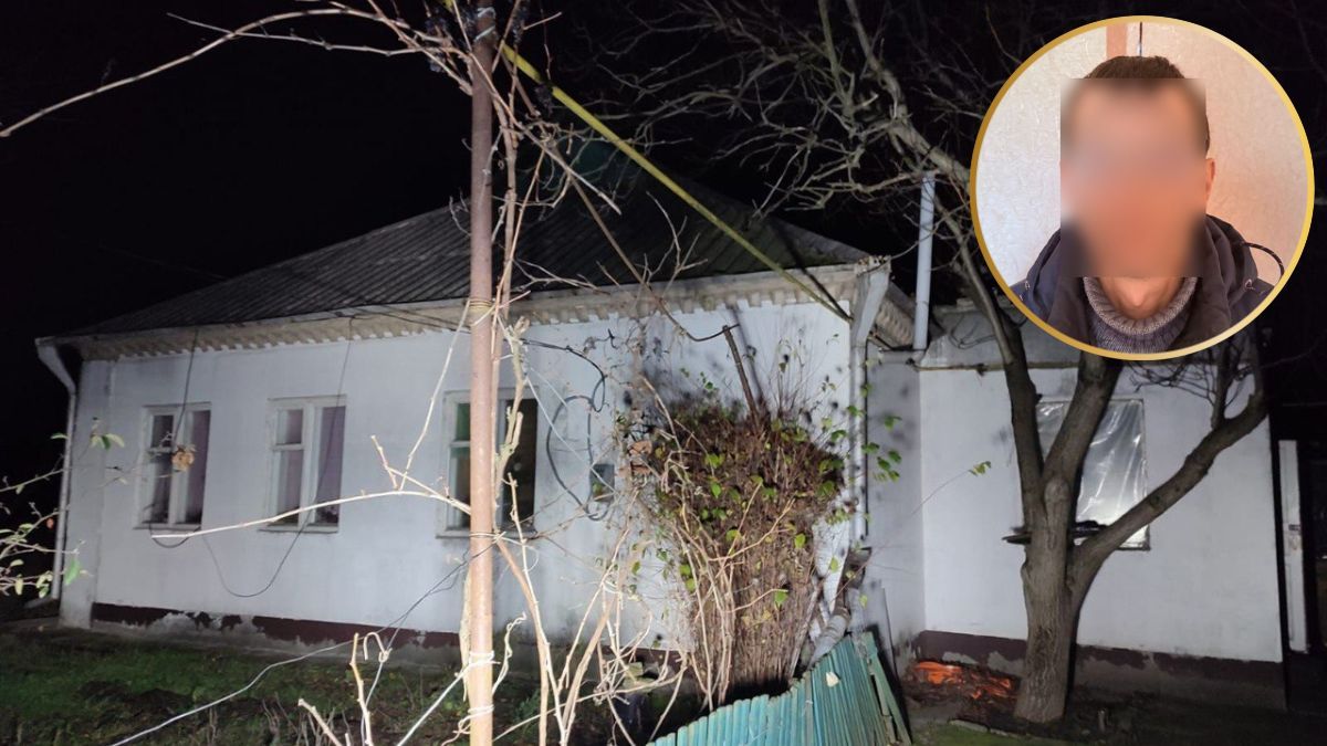 У місті Самар чоловік до смерті побив власну матір та заявив поліції, що знайшов її вже без ознак життя