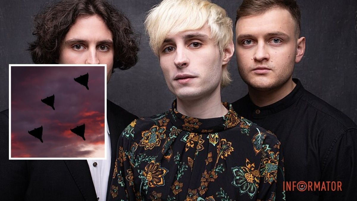 Поверталися з концерту: гурт Ziferblat, який представляв Україну на "Євробаченні", потрапив під російську атаку в Дніпрі