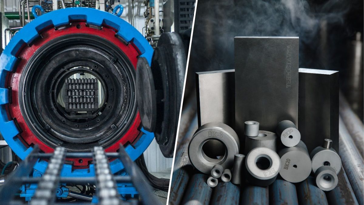 Нардеп Дмитро Кисилевський відвідав завод у Дніпрі, який скористався програмою “Зроблено в Україні” для розвитку виробництва