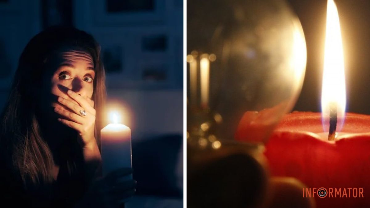 Стали відомі графіки вимкнень світла на 19 листопада у Дніпрі та області