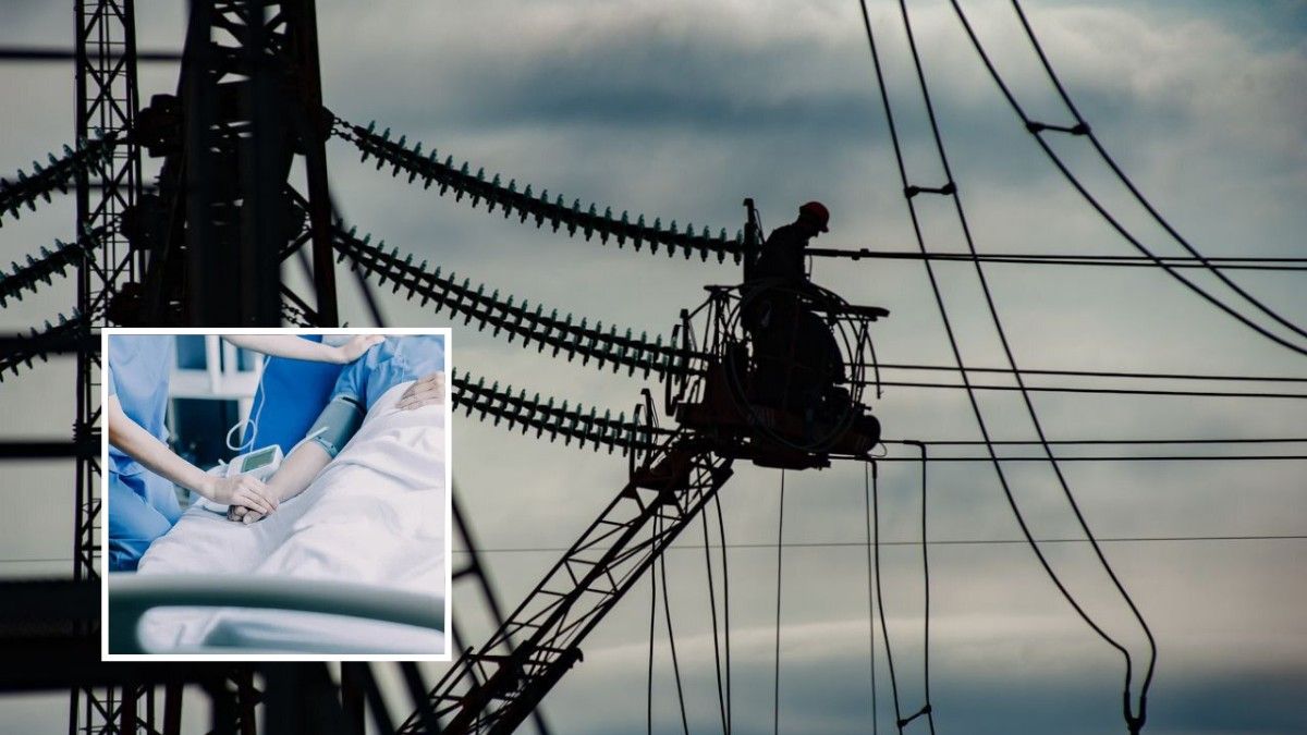 Удар по підрозділу ДТЕК у Дніпропетровській області: ворог поранив п'ятьох енергетиків