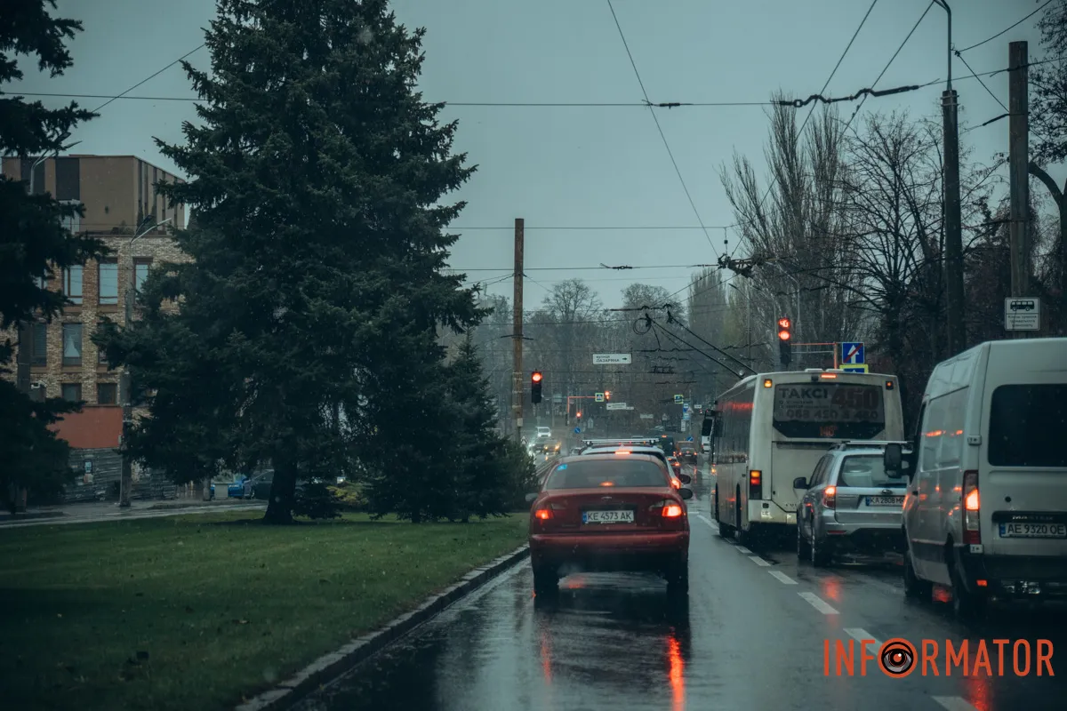 Проспект Науки