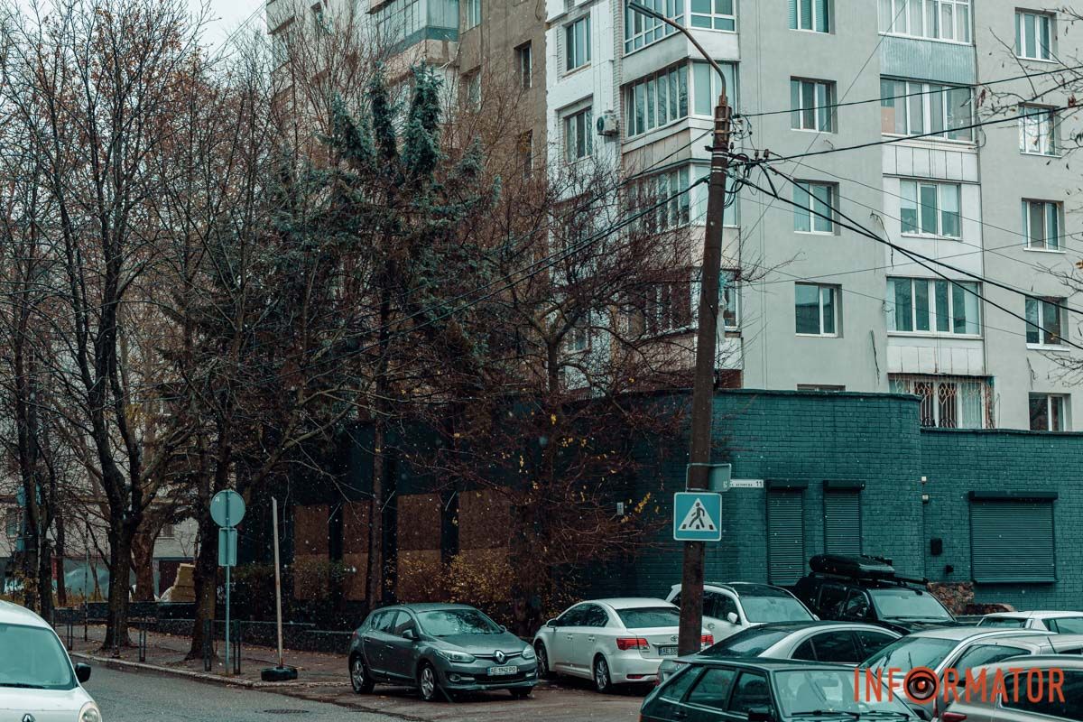 Фото: Андрій Шушпан