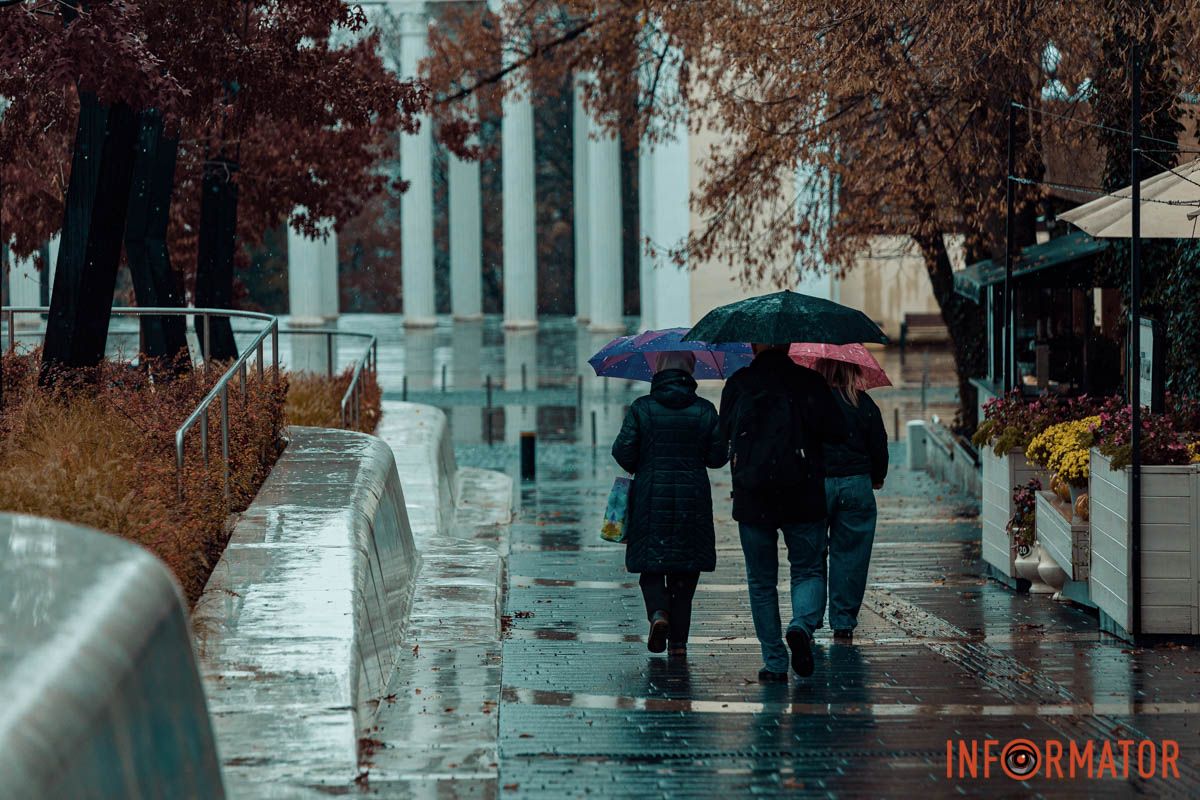 Танок сніжинок