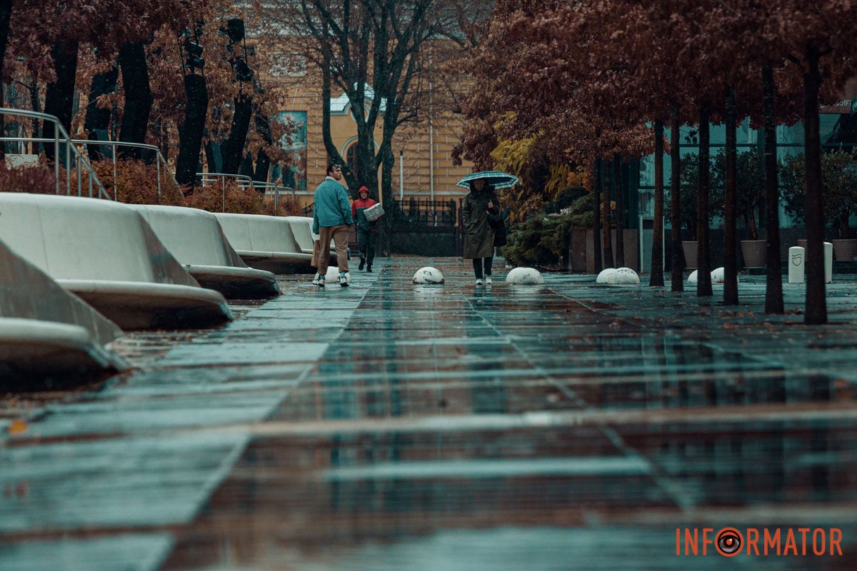 Вулиця Яворницького