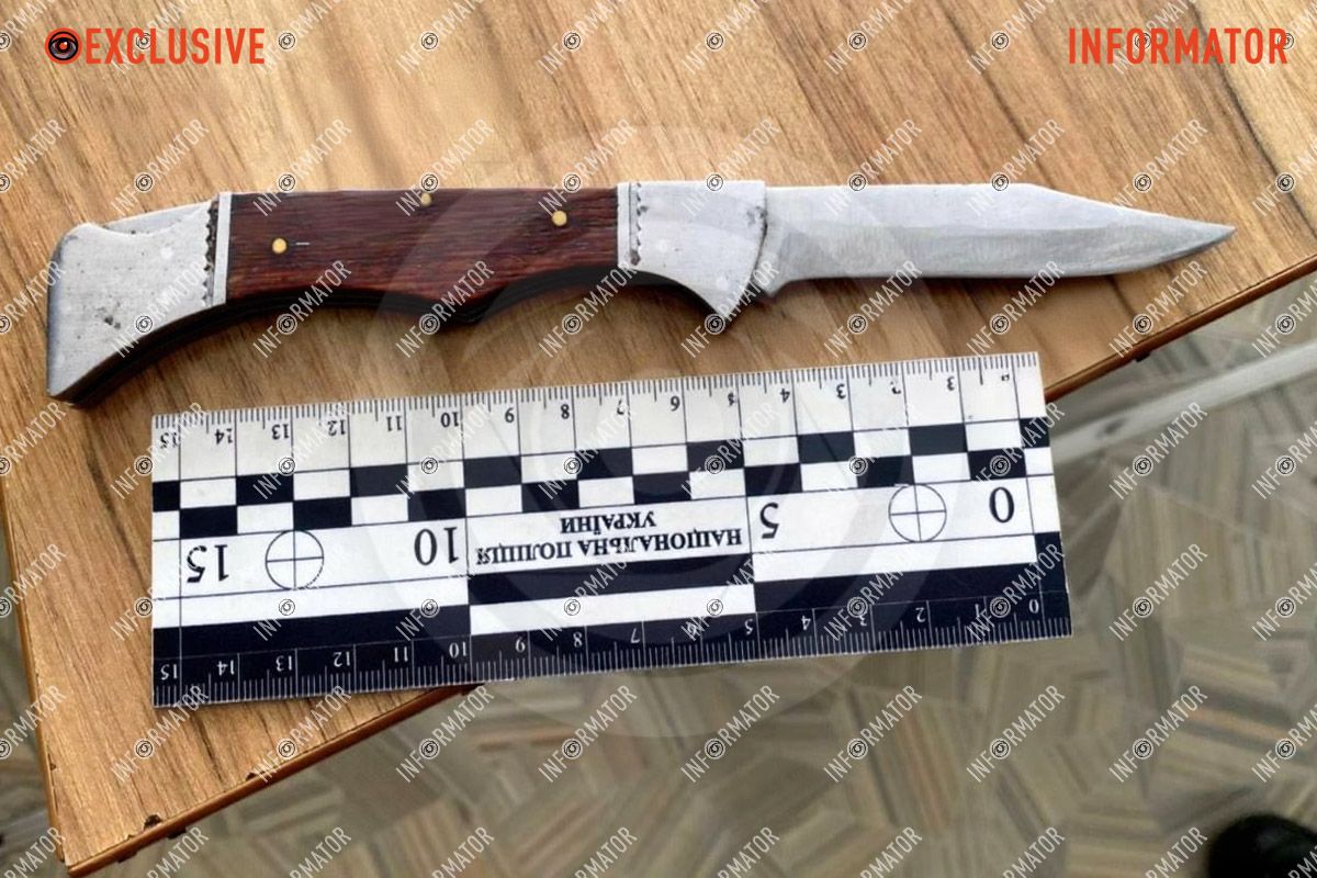 44-річну зловмисницю затримали