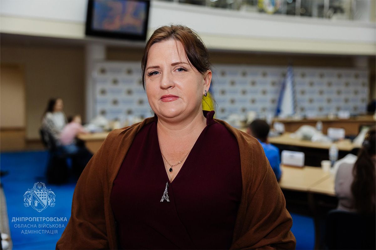 У 2025 році нагородили 31 жінку