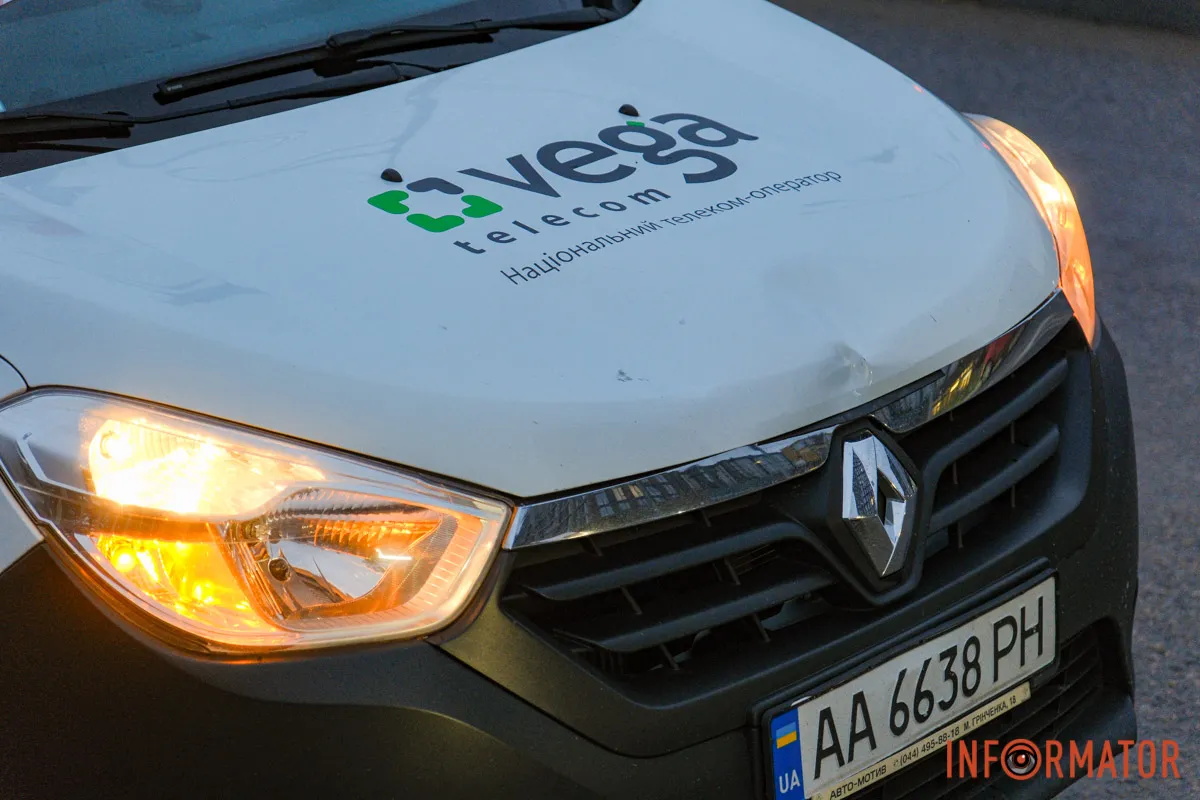 Ймовірно, постраждалого забрала "швидка"