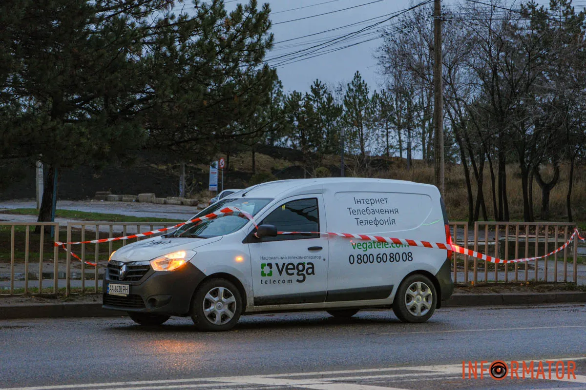 За даними очевидців, медики були на місці подій