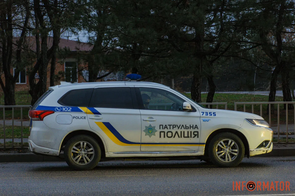 Про стан постраждалого інформації немає