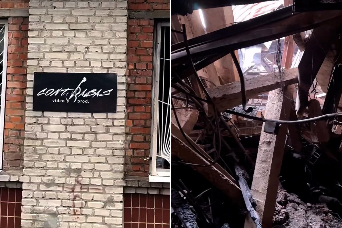 контрабас 2