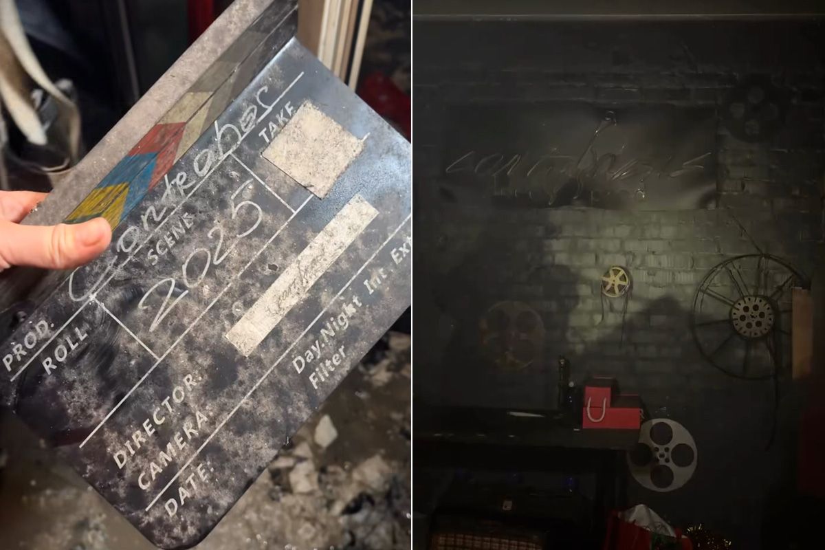 контрабас 5