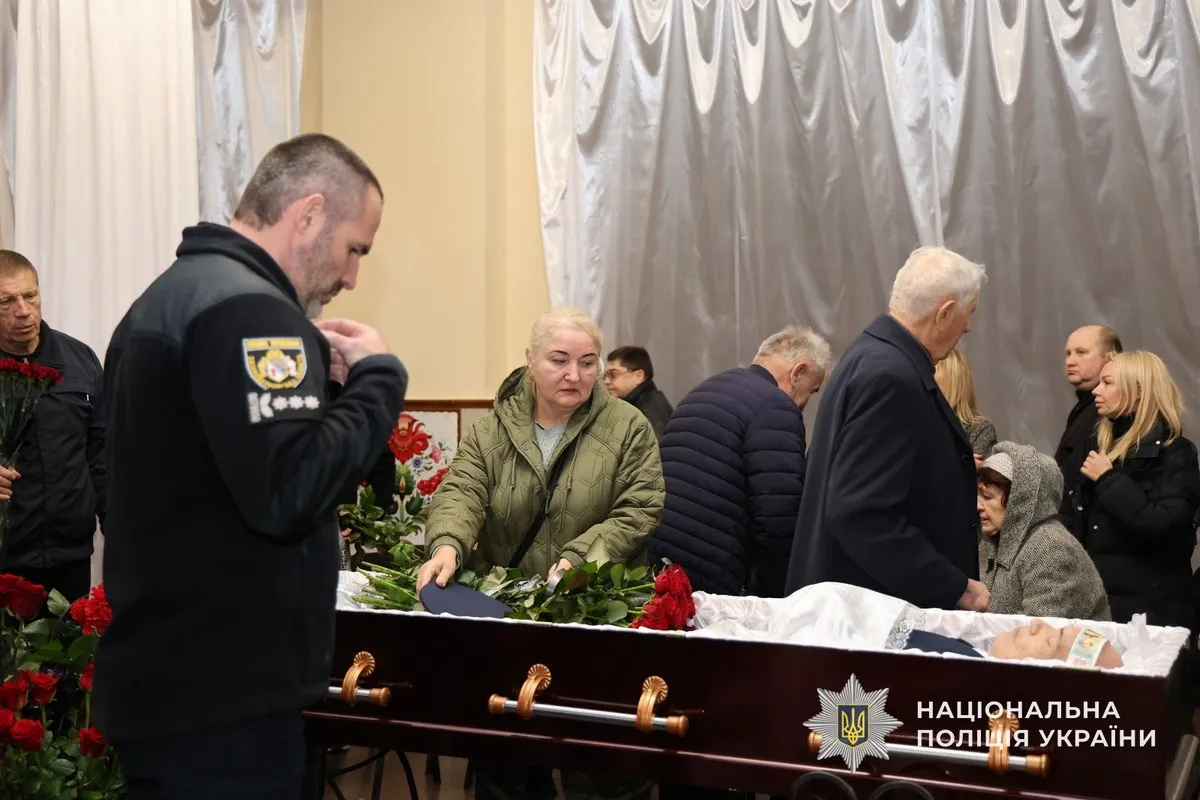 Владимир Тимофеев умер 16 ноября на 73-м году жизни