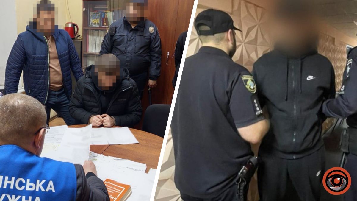 Переховувався понад місяць: у Дніпропетровській області судитимуть 36-річного чоловіка, який застрелив свою жінку під час сварки