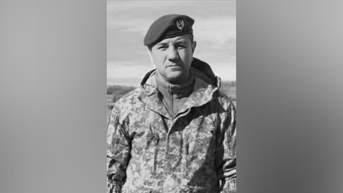 Життя за Україну віддав Сергій Фурт з Дніпропетровської області