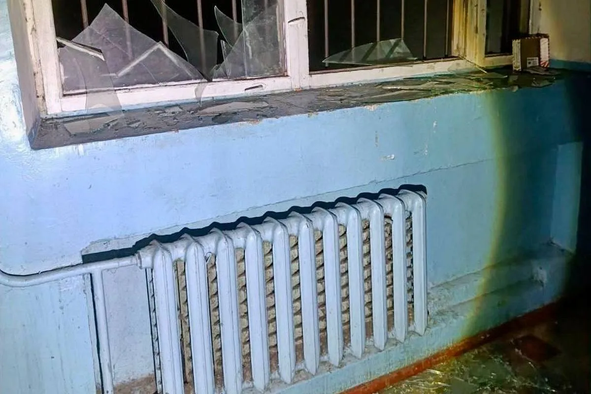 Наслідки атаки на Дніпро «Із рештою розберемося»: Борис Філатов продемонстрував наслідки атаки по Дніпру 20 листопада 1