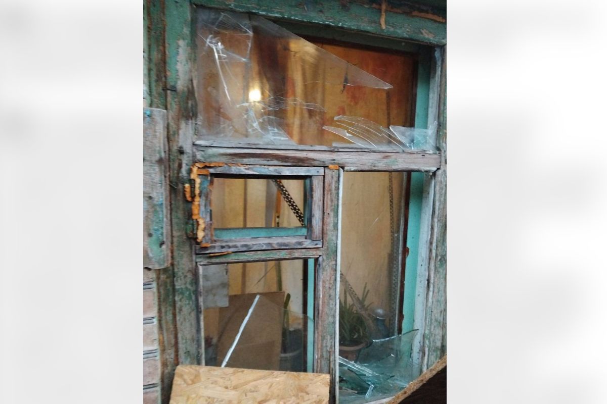 Вибиті Ворог атакував Нікопольський район FPV-дронами та артилерією: подробиці від ДніпроОВА 5