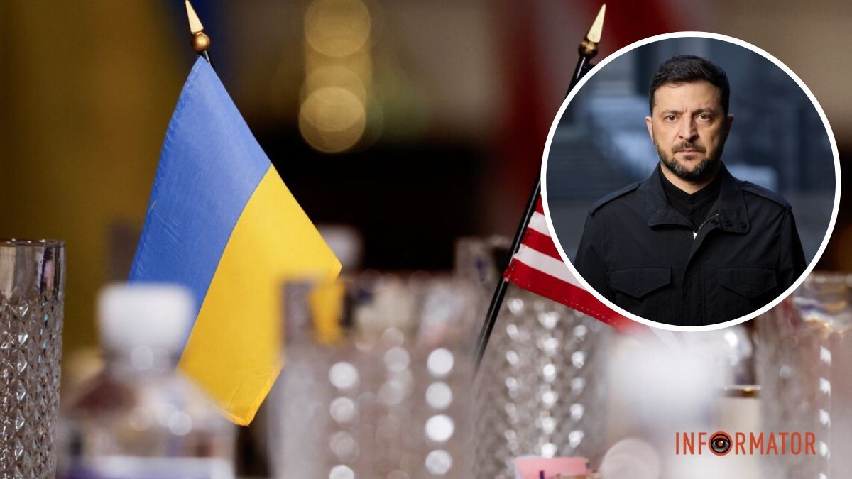 “Україна може опинитися перед дуже складним вибором”: Зеленський офіційно підтвердив наявність “мирного плану” від США