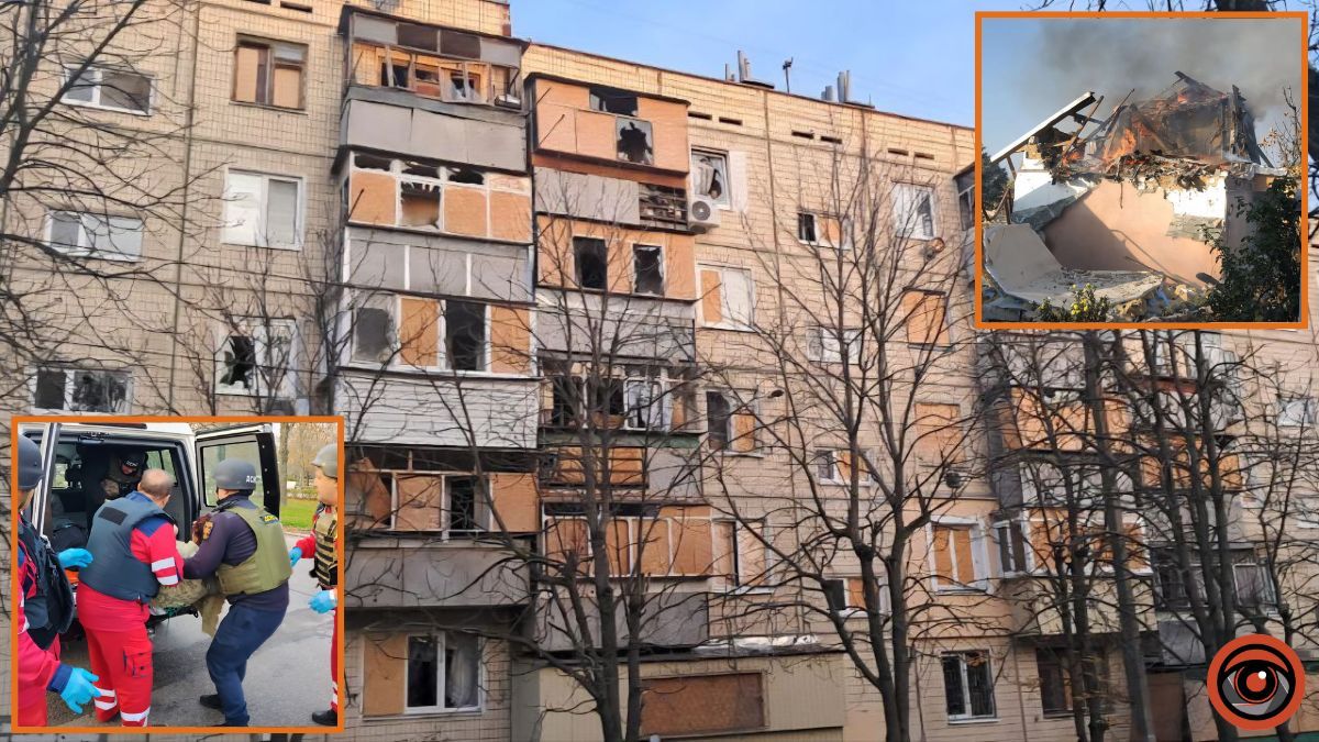 Бив БпЛА та артилерією: у Нікопольському районі ворог вбив 2 людей, ще 5 поранені