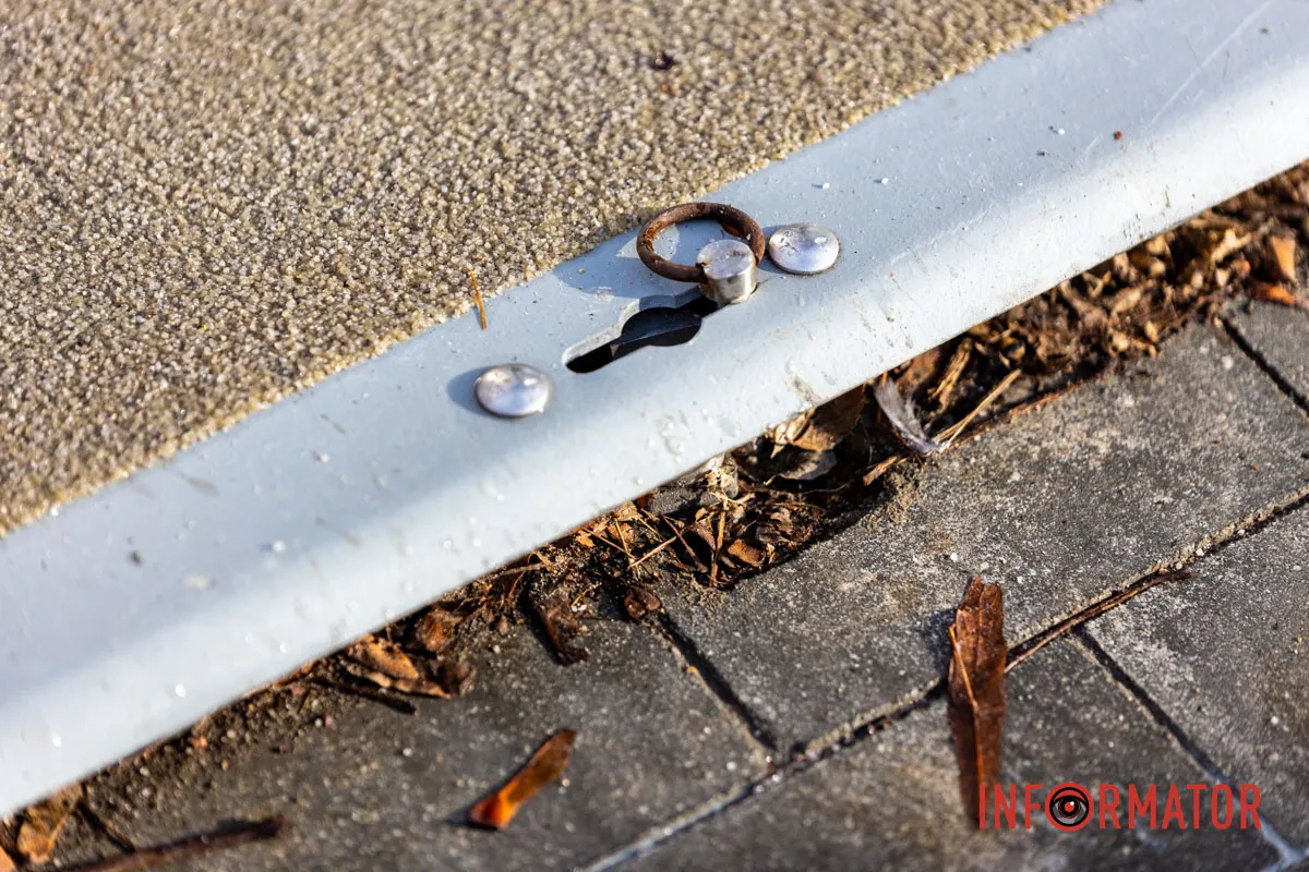 Всі закриваються на ключ Всі закриваються на ключ