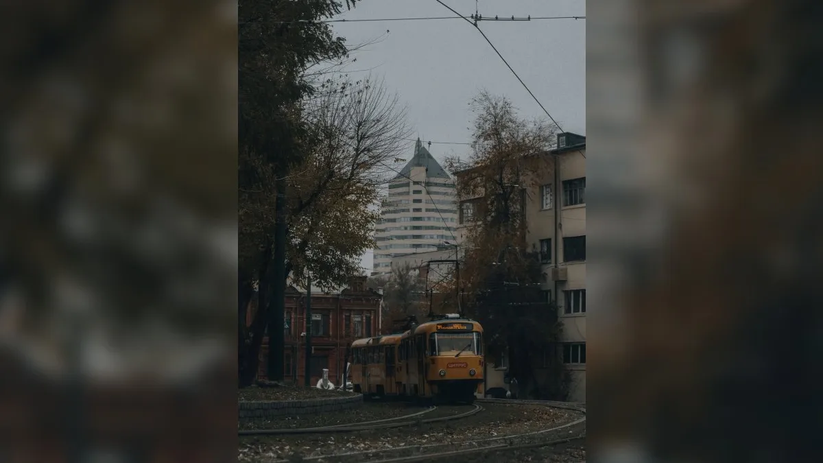 Якби у Дніпра був Instagram: топ атмосферних світлин міста