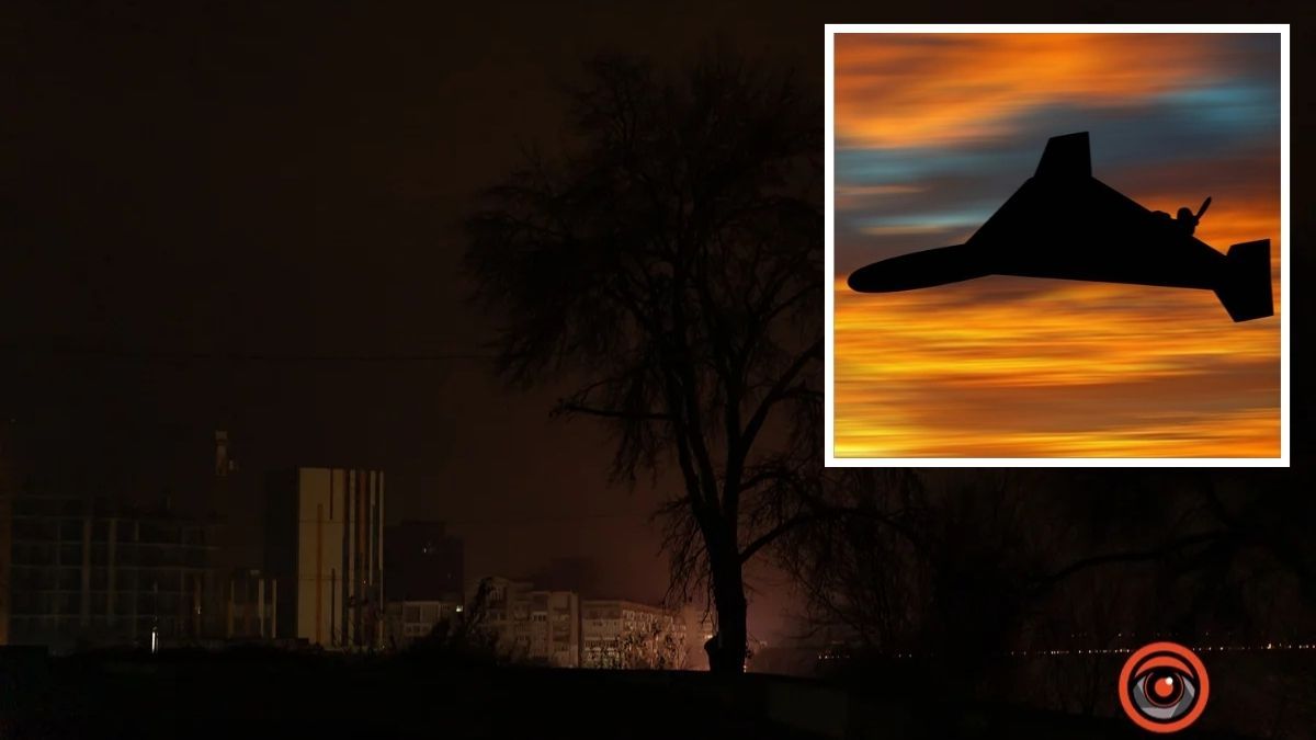 У Дніпрі пролунали вибухи: подбайте про власну безпеку